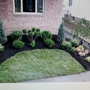 B L W Landscaping & Design