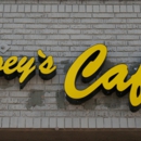 Joey's Cafe - Cafeterias