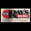 RAY'S AUTO BODY INC. gallery