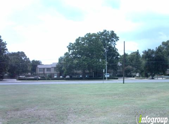 Josey Place Apartments - Carrollton, TX