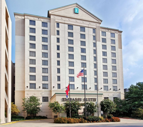 Embassy Suites by Hilton Nashville at Vanderbilt - Nashville, TN