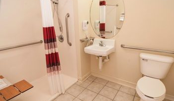 Red Roof Inn - Milton, FL