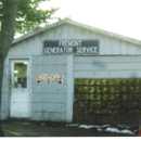 Fremont Generator Service - Alternators & Generators-Automotive Repairing