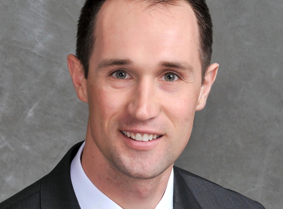 Edward Jones - Financial Advisor: Chad D Clemons - Fairfield, OH