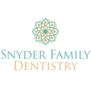 Snyder Family Dentistry LLC. - Cosmetic Dentistry