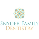 Snyder Family Dentistry LLC. - Orthodontists
