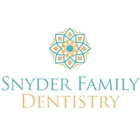 Snyder Family Dentistry LLC.