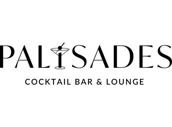 Palisades Cocktail Bar & Lounge - Bay St Louis, MS