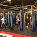 CatchWeight Fitness & Boxing - Boxing Instruction