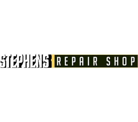 Stephens Repair Shop - Loganville, GA