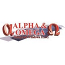Alpha & Omega Siding & Windows - Siding Contractors