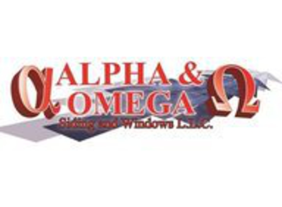 Alpha & Omega Siding & Windows, L.L.C