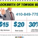 Locksmith Of Towson MD