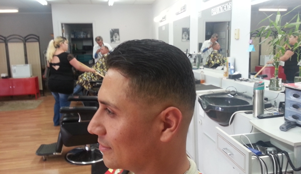 Get Clipped Barbershop - Colorado Springs, CO