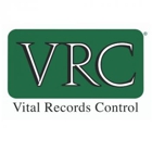 Vital Records Control of Arkansas