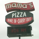 Mama's Pizza - Pizza