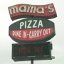 Mama's Pizza