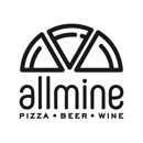 Allmine - Pizza