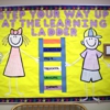 The Learning Ladder gallery