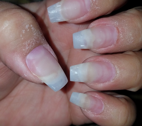 Banning Nails & Spa - Banning, CA