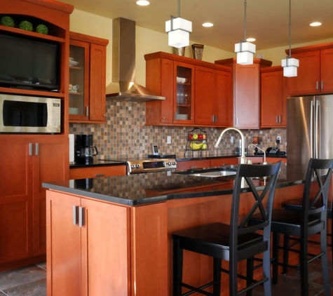 Kitchen Solvers of Knoxville - Knoxville, TN