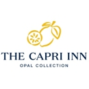 The Capri Inn - Lodging