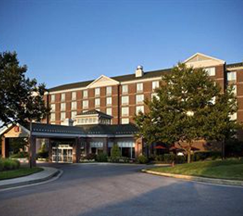 Hilton Garden Inn Baltimore/White Marsh - Baltimore, MD