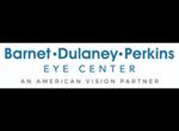 Barnet Dulaney Perkins Eye Center - Mesa, AZ