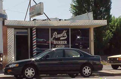 Paul S Barber Shop 1218 Monterey St Vallejo Ca 94590 Yp Com