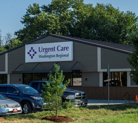 Washington Regional Urgent Care - Bentonville, AR - Bentonville, AR