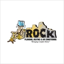 Rock Heating & Air Conditioning Inc - Air Conditioning Contractors & Systems