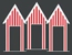 Beach Huts Middleton - Motels