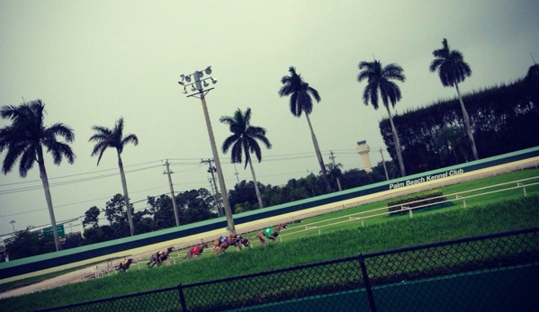 Palm Beach Kennel Club & Entertainment Center - West Palm Beach, FL