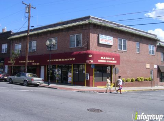 Daisy's Food Store, Inc. - Perth Amboy, NJ