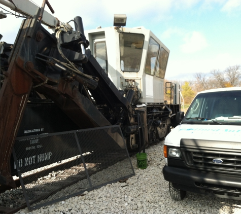 Hartford Auto Glass - Hartford, WI