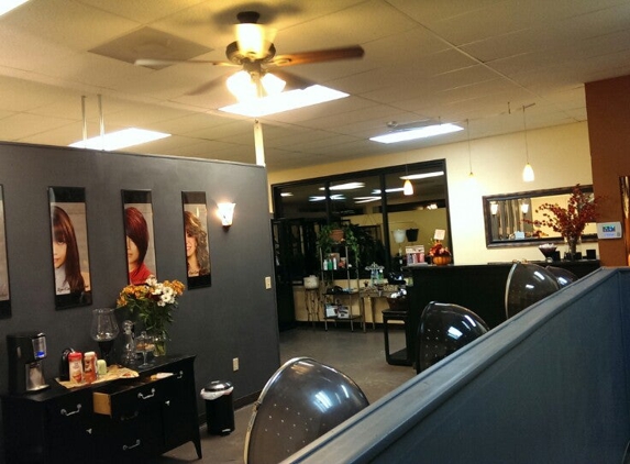 Couture Salon - Columbia, SC