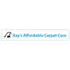 Ray's Affordable Carpet Care gallery