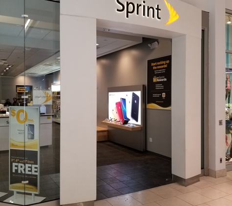 Sprint Store - Arcadia, CA