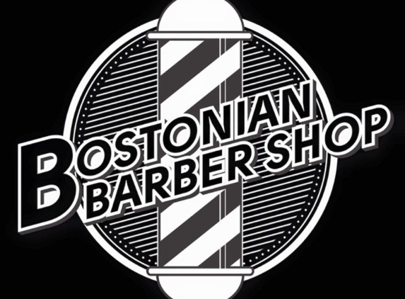 Bostonian Barbershop - Boston, MA