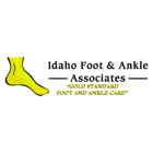 Idaho Foot & Ankle Associates