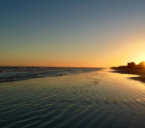 Absolute Beachfront - Galveston, TX