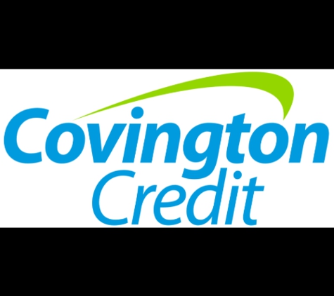 Covington Credit - Houston, TX