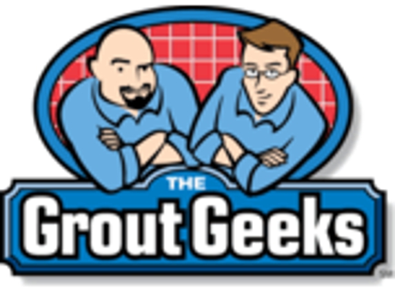 The Grout Geeks - glen allen, VA