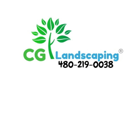 CGL Landscaping - Chandler, AZ