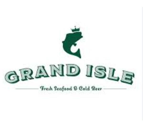 Grand Isle Seafood - New Orleans, LA