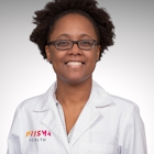 Antigone Vakesia Childs, MD