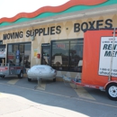 U-Haul at 39th Expressway - Truck Rental