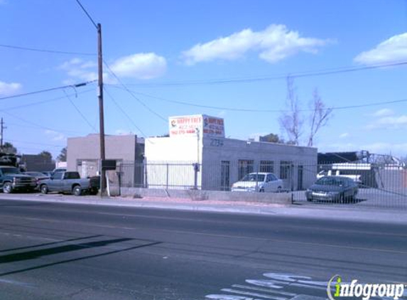 Rainbow Motors - Phoenix, AZ