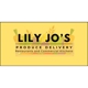 Lily Jo's Produce Delivery