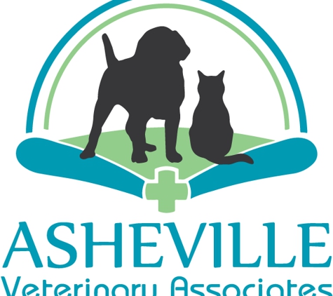 Asheville Veterinary Assoc South - Asheville, NC